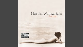 Watch Martha Wainwright Its Over video