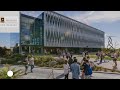 Campus tour university of waikato  hamilton new zealand 2023