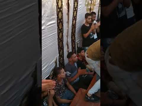 رقص مهرجان لعبه خيانه