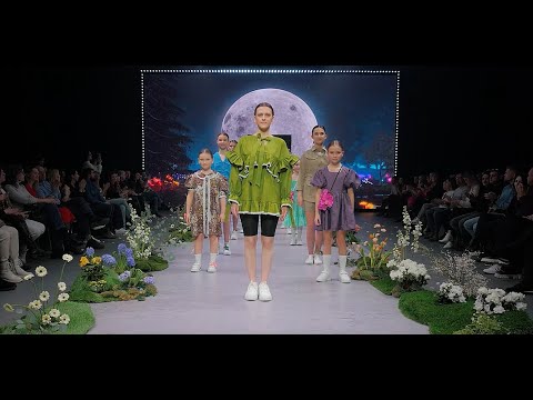 Kids Fashion Show Spring 18.03.2023 (Part 1)