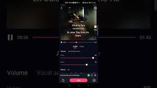 Download Lagu Tum Bhi Tanha The Hum Bhi Tanha The Lyrics MP3