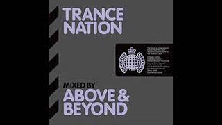 Ministry Of Sound - Trance Nation (Cd 2) Mixed by Above & Beyond