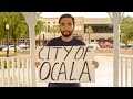 Capture de la vidéo A Day To Remember - City Of Ocala [Official Video]