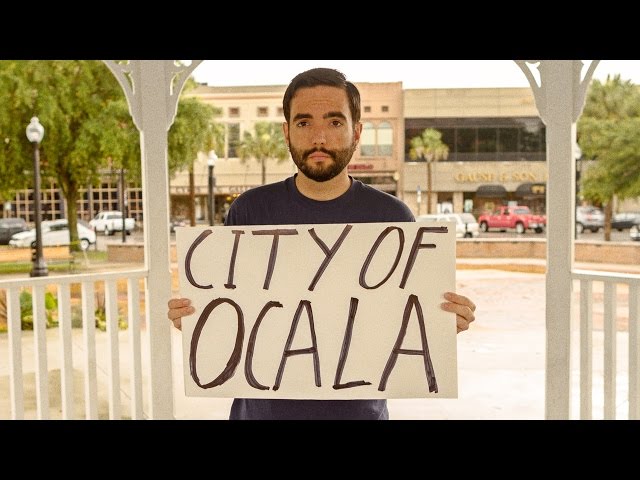 A Day To Remember - City Of Ocala
