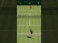 Hubert Hurkacz vs Flavio Cobolli ATP Halle #aointernationaltennis #tennis #tenis #gameplay