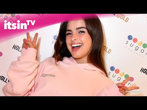 Neuer Look für TikTok-Star Addison Rae: So sieht sie nicht mehr aus!