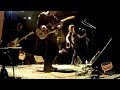 The Limiñanas - Une Ballade pour Clive ( live 2013 )