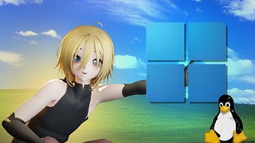 ТЕБЕ НЕ НУЖЕН ЛИНУКС