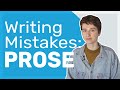 Common Writing Mistakes Quiz
