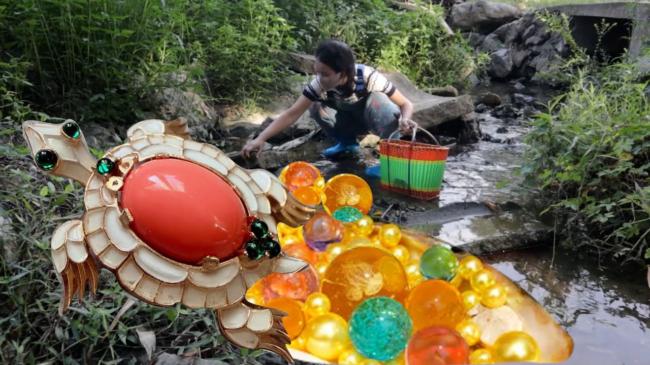 Coming here is the right choice, there are many pearls here