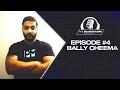 The bhandwagon podcast  bally cheema 4