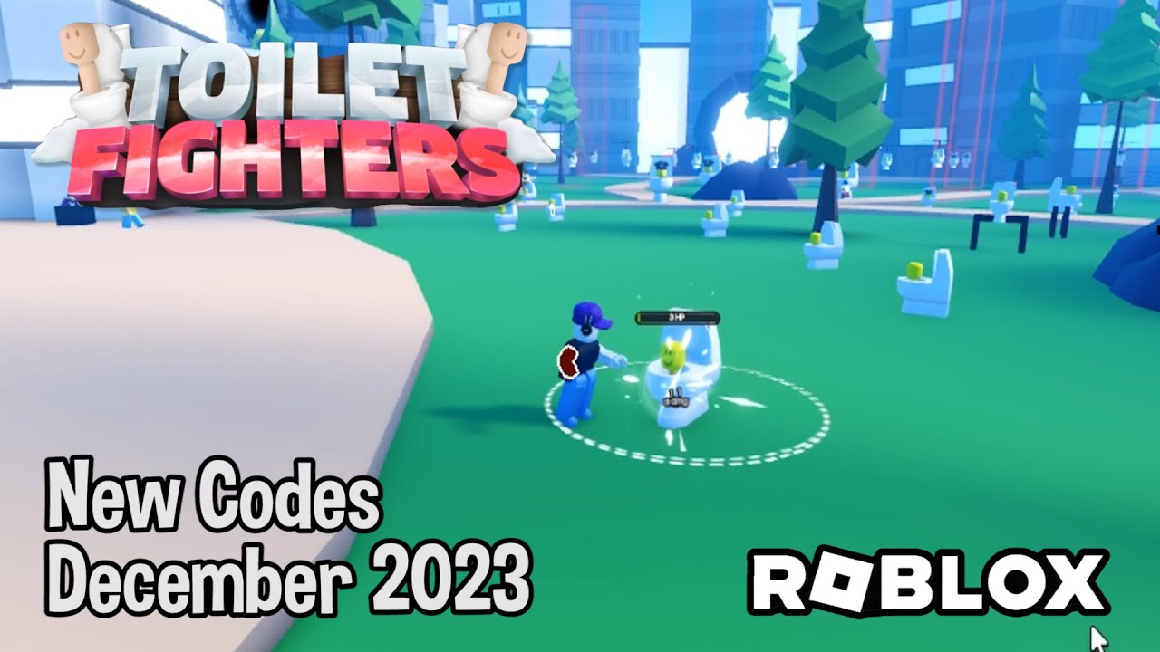 Skibi Toilet Tower Defense Codes - Roblox December 2023 