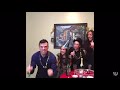Eh bee family new years compilation