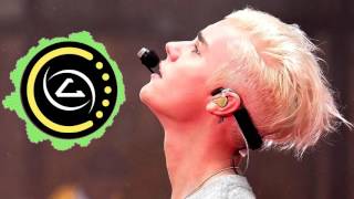 Martin Garrix & The Chainsmokers ft. Justin Bieber - Can fly (New song 2016)