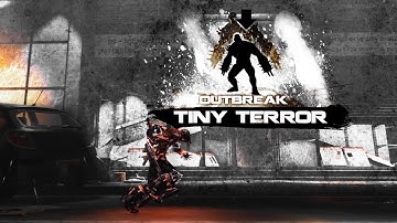 Killing Floor 2 Weekly Outbreaks - Tiny Terror