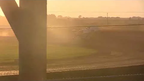 Darkside 24th Annual Gary Reinhart Memorial IMCA M...