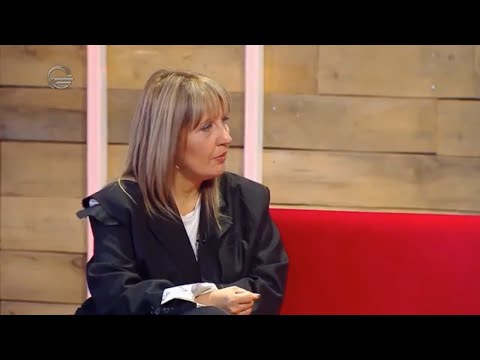 კომპოზიტორი ცირა ბზიშვილი სტუმრად „სხვა რაკურსში\"