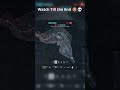 Only my luck