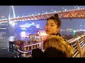 【李鹿一のVLOG】重庆站！！吃火锅吃到high