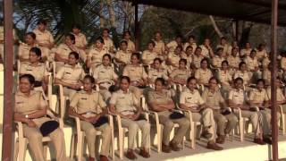 SRPF Grup 1 Passing Out Parade Unit 53 Highlight