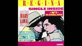 Regina - Baby Love (Torisutan Extended)