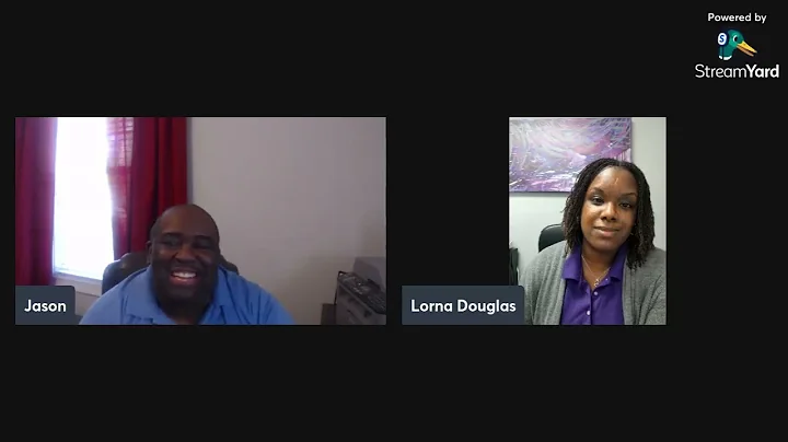 How Lorna Douglas Uses ApptHero to Grow and Manage...