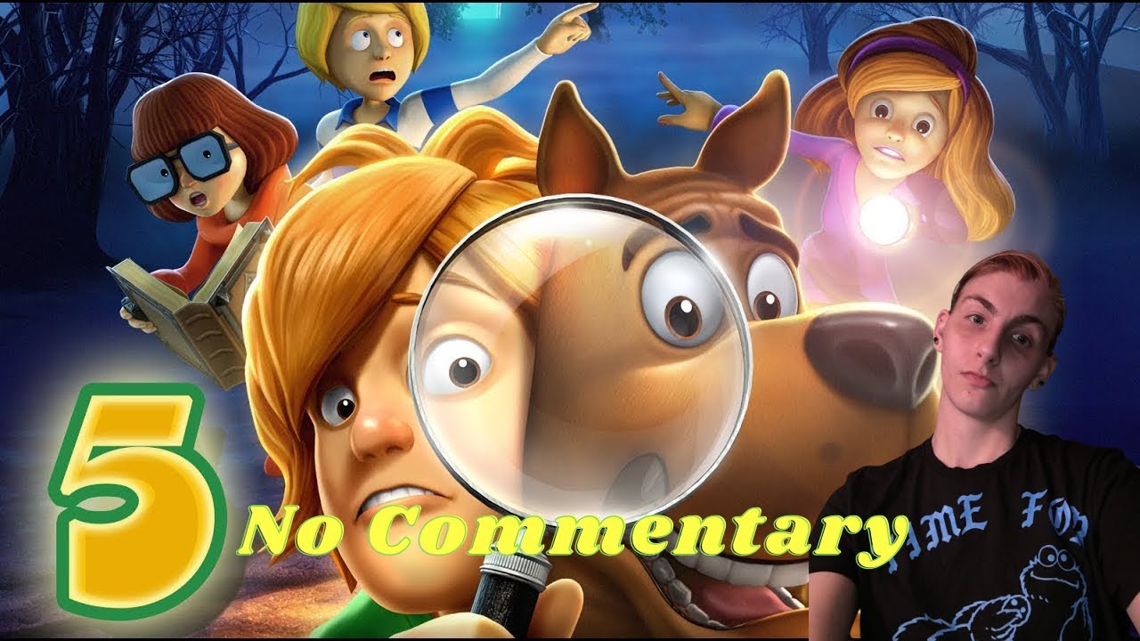 Scooby Doo First Frights Walkthrough Part 5 100 Episode 2 Wii PS2 Level 2 Chase YouTube scooby-doo-first-frights-walkthrough-part-5-100-episode-2-wii-ps2-level-2-chase-youtube