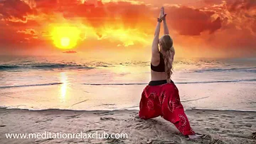 Yoga Music for Vinyasa, Ashtanga & Hatha Yoga – Meditation Music for Yoga Exercises