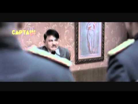Hindi Hitler Downfall Original Scene Without Subs