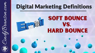 Soft Bounce vs Hard Bounce Emails | Digital Marketing screenshot 4