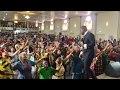 Inspire tv presents prophetic tour of sydney delchot in suriname  south america 