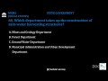 NMMS - SAT - State Government - Part -4