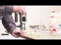 Ultrasonic Milk Analyzer - Milk FAT and SNF Testing ...