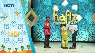 HAFIZ INDONESIA - Keindahan Bacaan Muzammil Dan Kelembutan Peserta Hafiz 2017 [25 Mei 2017]