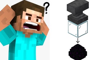 Wtf Logic in minecraft dragon egg!  part 4  #shorts #minecraftlogic