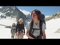 La haute route Chamonix-Zermatt Episode 4 : Plus dure sera la chute