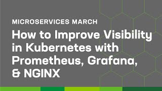 How to Improve Visibility in Kubernetes with Prometheus, Grafana, and NGINX screenshot 5