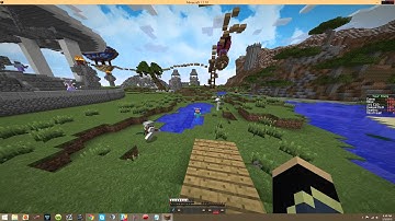 Kitpvp hacker ItsFrisky