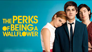 The Perks of Being a Wallflower - Movie Review by Chris Stuckmann