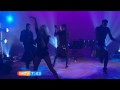 Lady Gaga - Paparazzi (Live on GMTV)