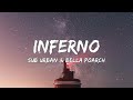 Sub Urban & Bella Poarch - INFERNO (Lyrics) | Shivers, Sweetest Pie, Darkside....