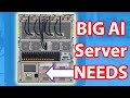 BIG AI Servers NEED This