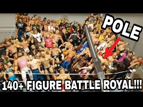 WWE