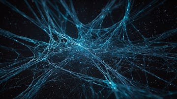 The Cosmic Web: How the Universe Took Shape