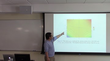 Limit theorems for eigenvectors of the normalized Laplacian for random graphs Part 2