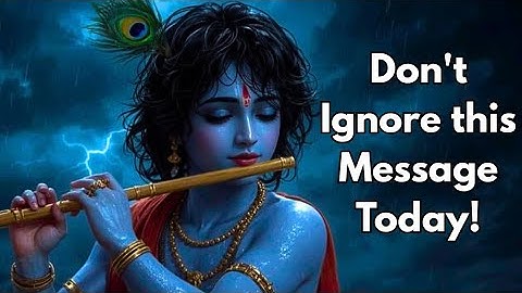 This Is My Final Attempt to Reach You..Don’t Ignore This Message...