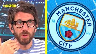 Download lagu 'IT'S ALL BEEN A SHAM!' Andy Goldstein REACTS to Man City found guilty of Premier League breaches!