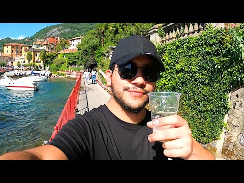 ITALIA ES MUY CARO (Vlog Badass #3)
