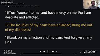 ABIDE (O/T Group Session #3)