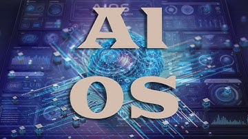 AI Operating Systems  The Real AI Gold Rush